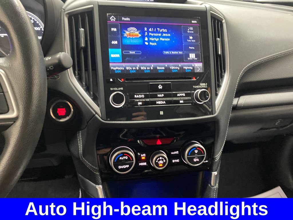 Used 2020 Subaru Forester Touring w/ Popular Package #2 AWD/4WD image 22