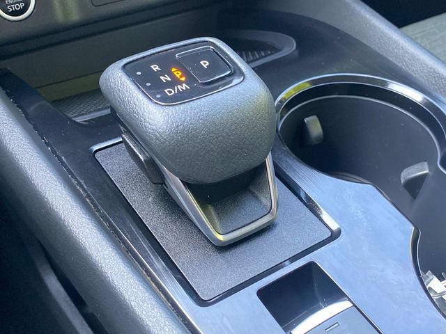 Used 2022 Nissan Rogue SV FWD image 26