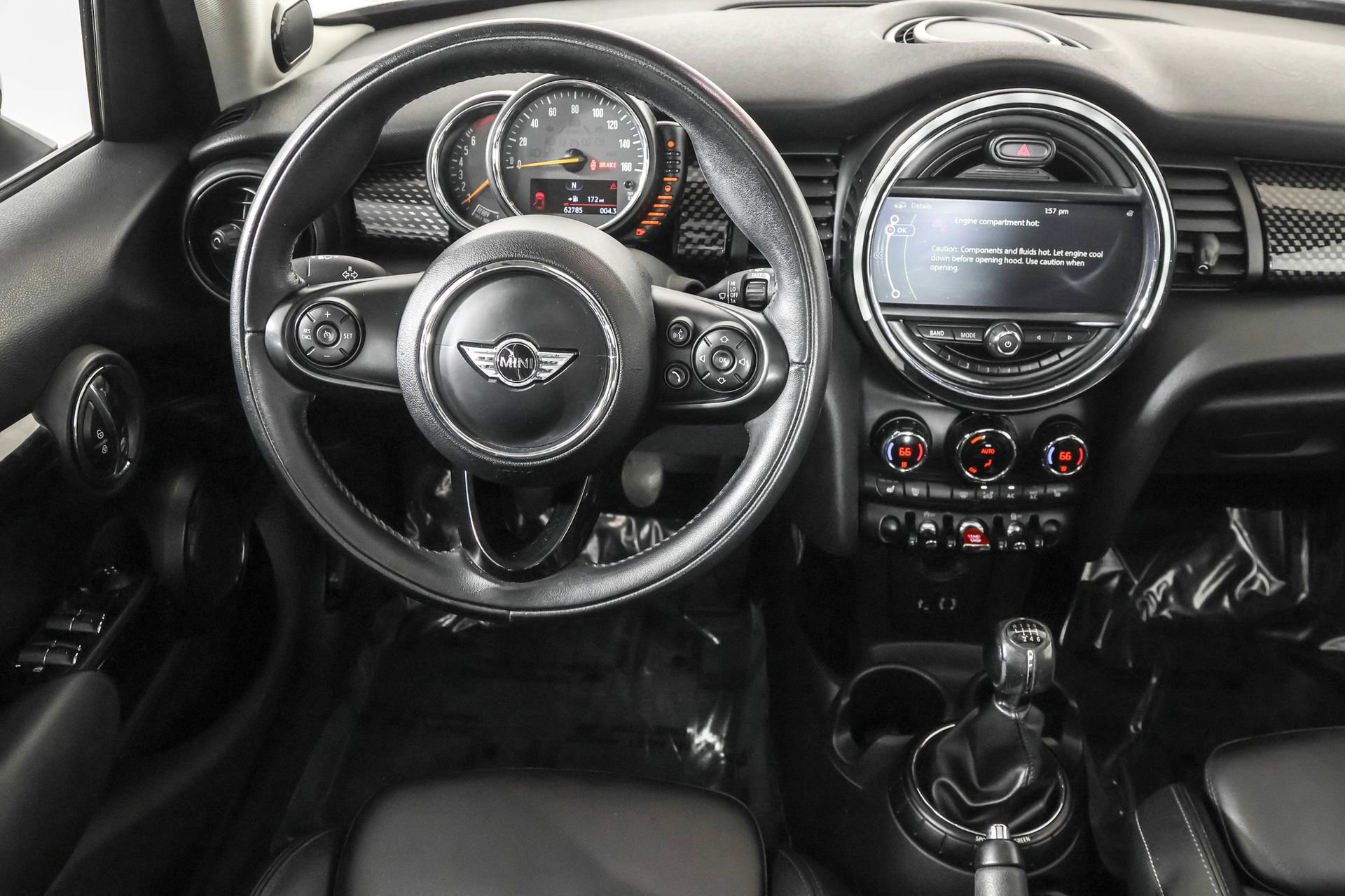 Used 2016 MINI Cooper S image 40