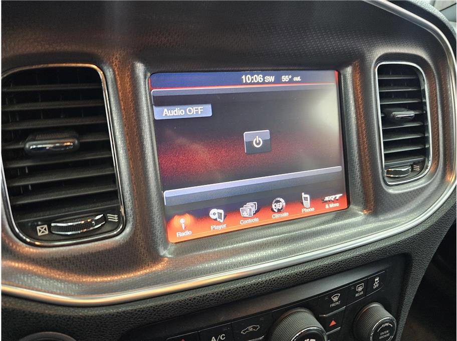 Used 2014 Dodge Charger R/T image 16