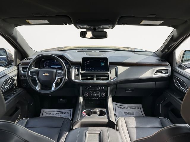 Used 2023 Chevrolet Suburban Premier image 10