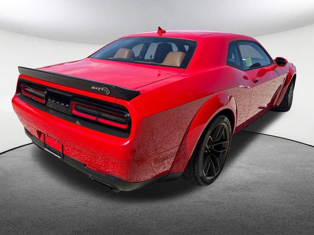 Used 2023 Dodge Challenger SRT Hellcat RWD image 14