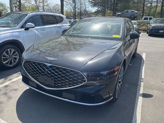 Used 2023 Genesis G90 3.5T image 2