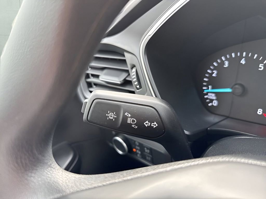 Used 2022 Ford Escape SE AWD/4WD image 20