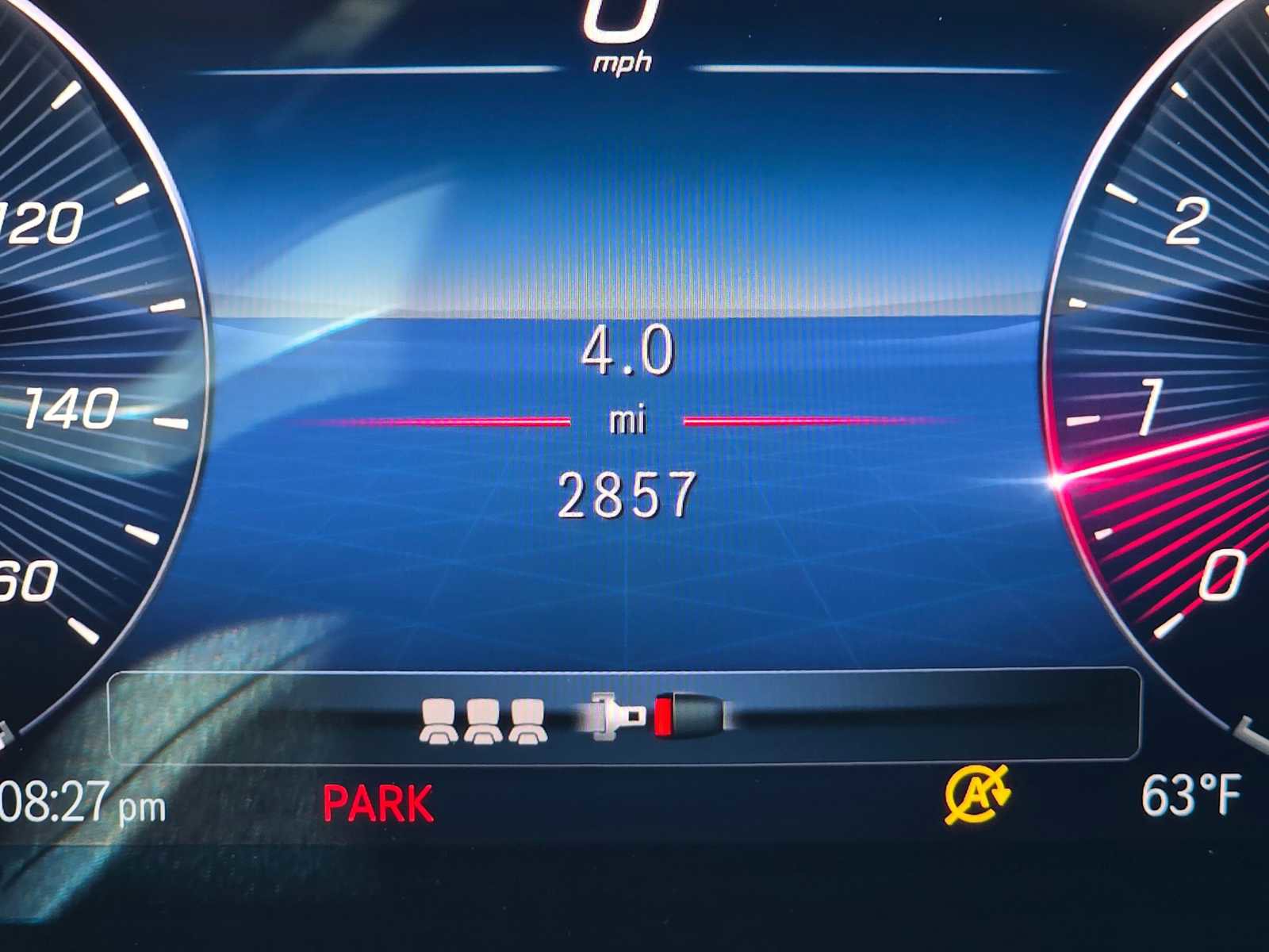 Used 2026 Mercedes-Benz GLB 250 image 25