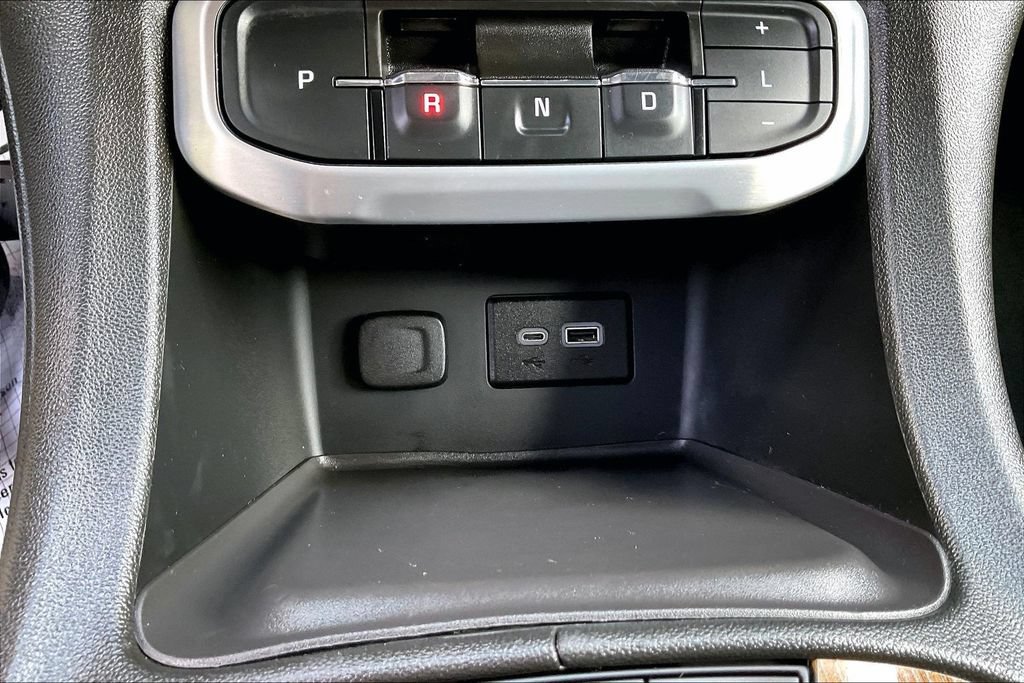Used 2023 GMC Acadia SLE w/ Driver Convenience Package AWD/4WD image 18