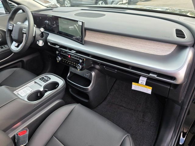 New 2026 Hyundai Ioniq 9 SEL image 9