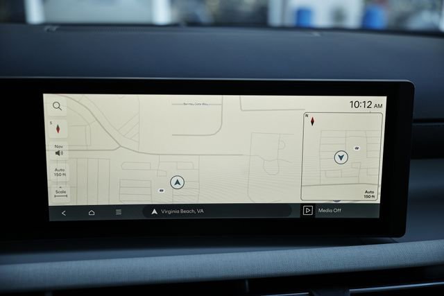 New 2026 Hyundai Tucson SEL image 12