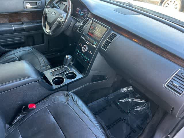 Used 2014 Ford Flex Limited FWD image 17