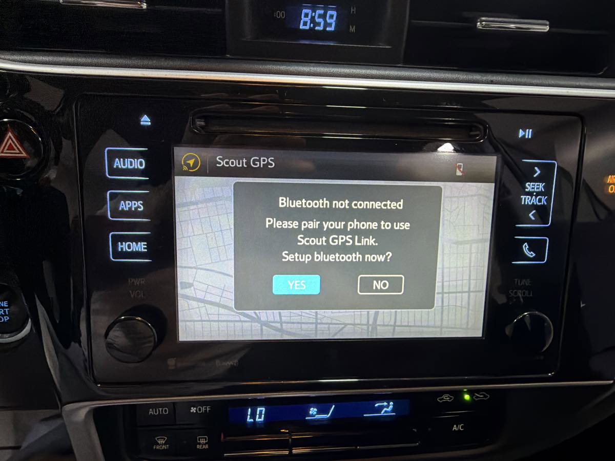 Used 2018 Toyota Corolla SE w/ SE Premium Package image 20