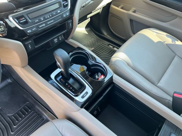 Used 2019 Honda Ridgeline RTL-E image 30
