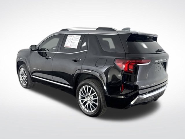 Used 2026 GMC Terrain Denali AWD/4WD image 9