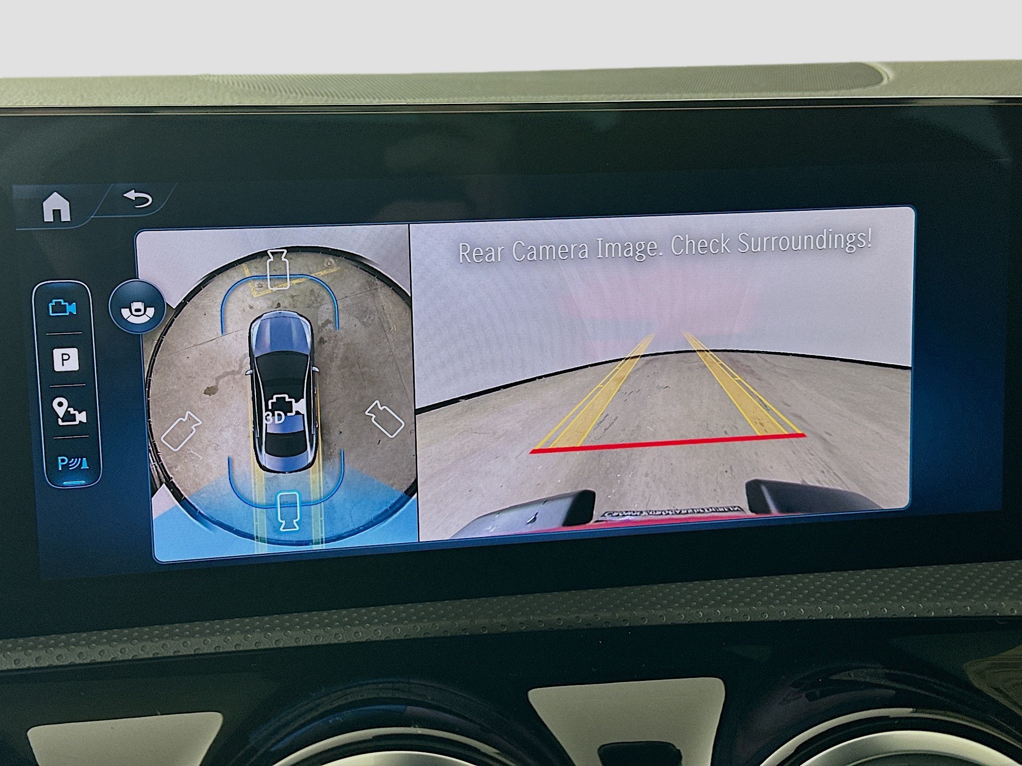 Certified 2026 Mercedes-Benz CLA 250 4MATIC image 18