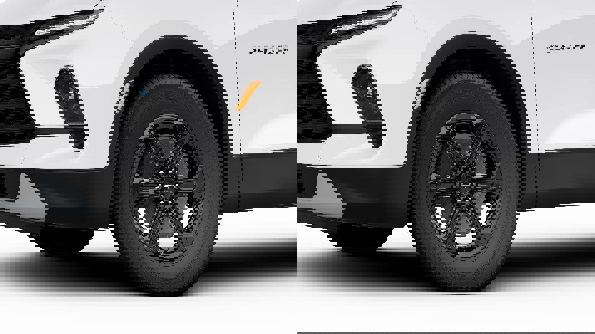 New 2026 Chevrolet Blazer LT w/ Sound & Technology Package image 43