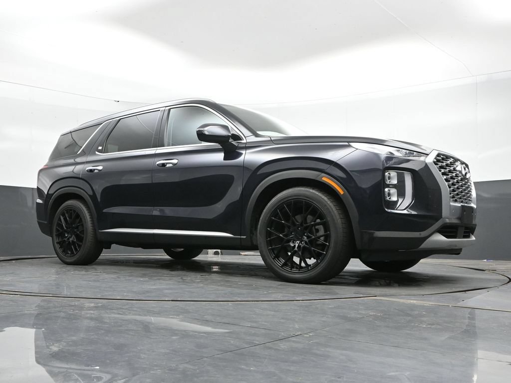 Used 2020 Hyundai Palisade SEL w/ Convenience Package AWD/4WD image 44