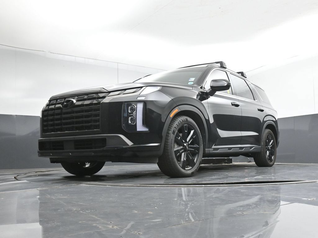 Used 2024 Hyundai Palisade XRT FWD image 42
