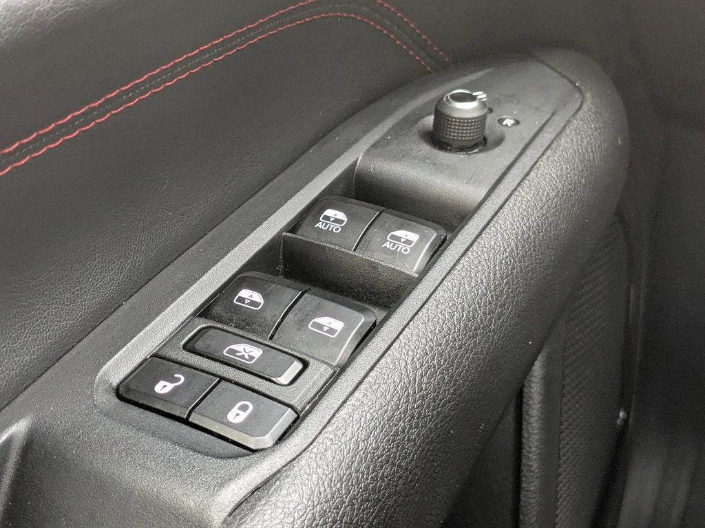 Used 2024 Jeep Compass Trailhawk image 23