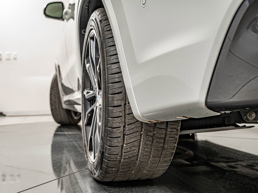 Used 2021 BMW X3 M40i AWD/4WD image 43