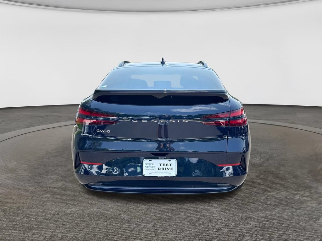 New 2026 Genesis GV60 RWD image 6