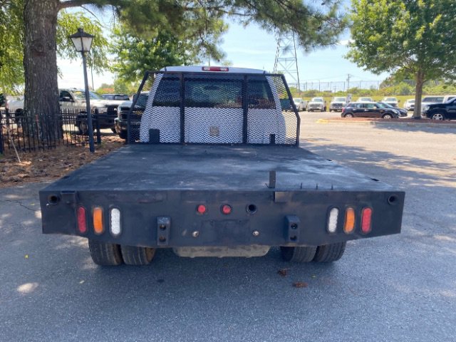 Used 2002 Chevrolet Silverado 3500 2WD Regular Cab image 6