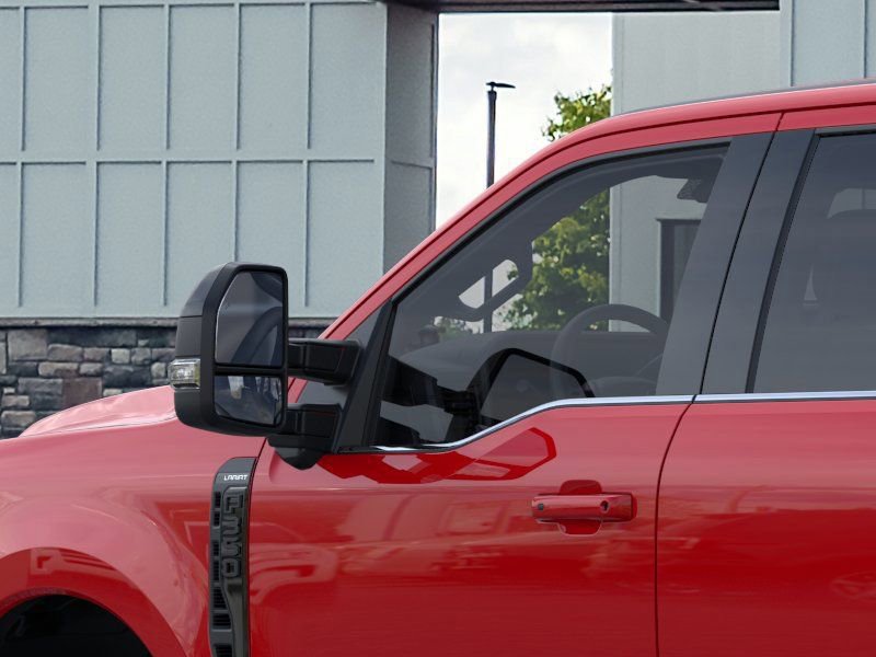 New 2026 Ford F350 Lariat w/ Black Appearance Package AWD/4WD image 21