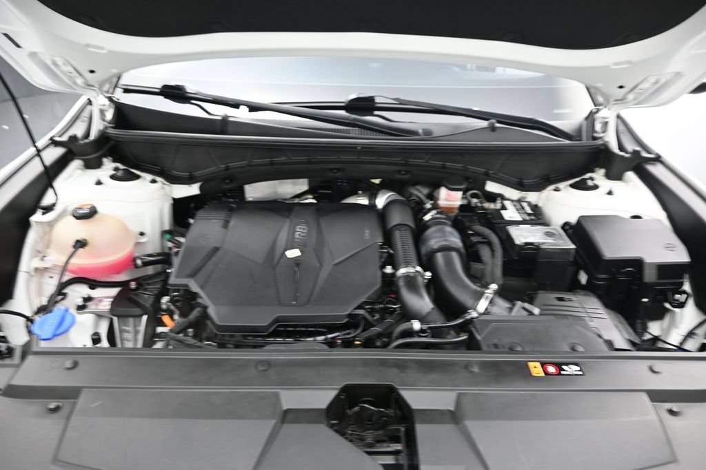 Used 2023 Hyundai Santa Cruz SEL Premium AWD/4WD image 12