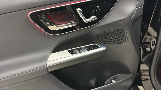 Certified 2026 Mercedes-Benz GLC 300 4MATIC image 14