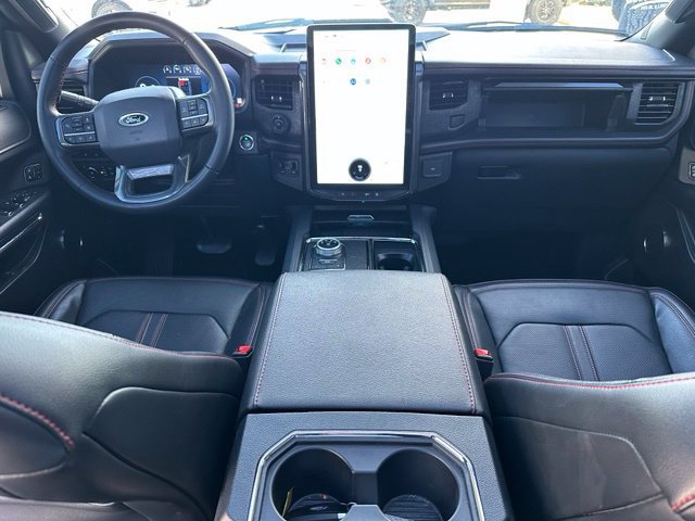 Used 2024 Ford Expedition Max Limited RWD image 12