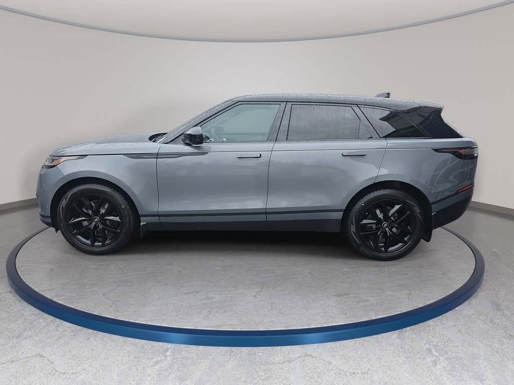 New 2026 Land Rover Range Rover Velar S image 8