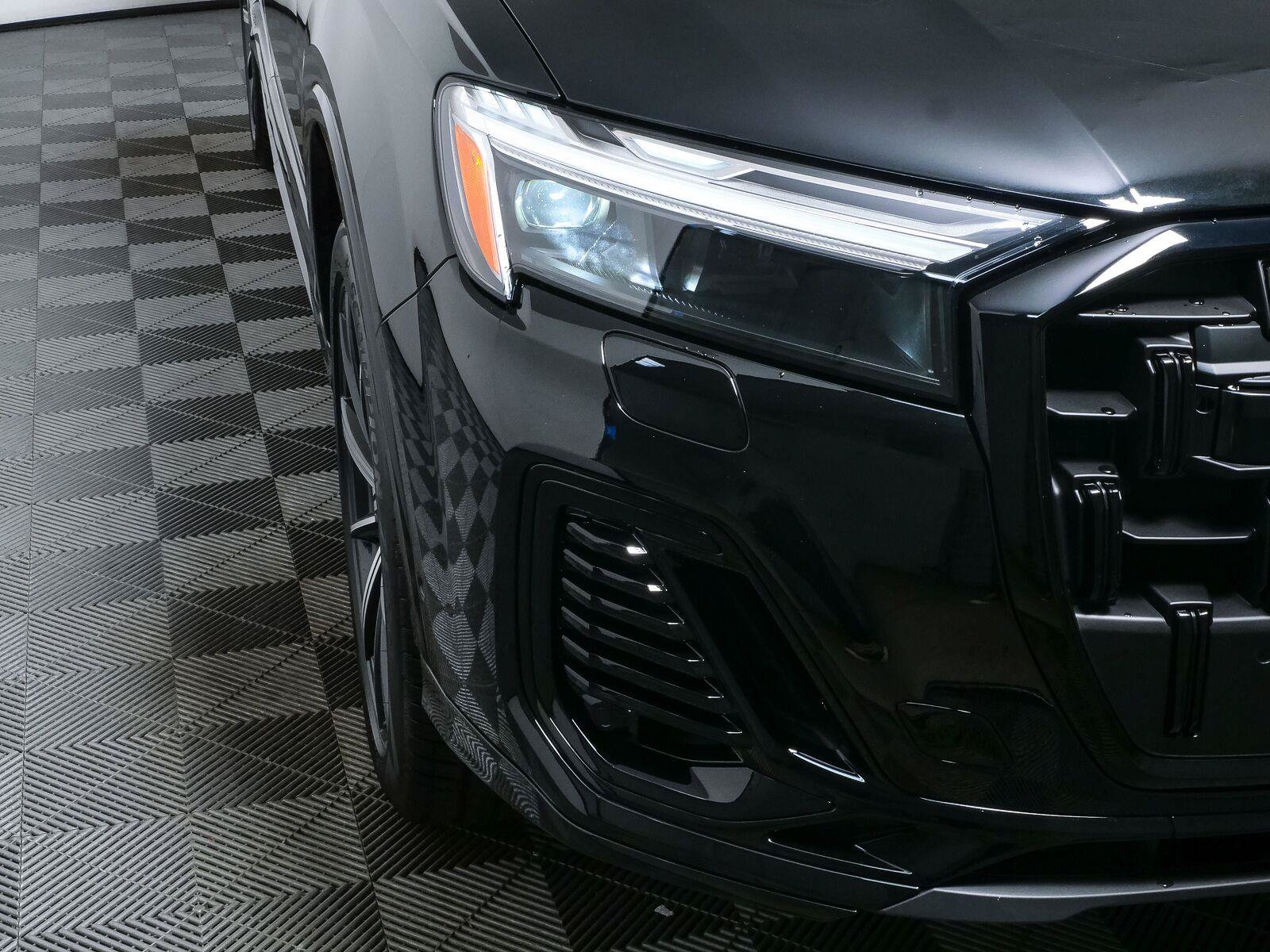 New 2026 Audi Q7 2.0T Premium Plus AWD/4WD image 40