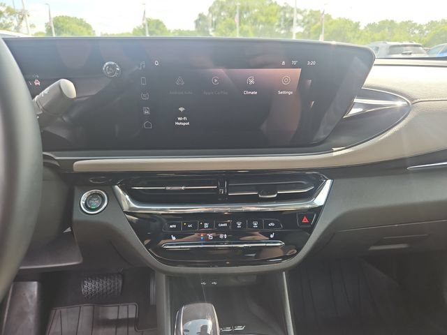 Used 2025 Buick Envista Preferred FWD image 19
