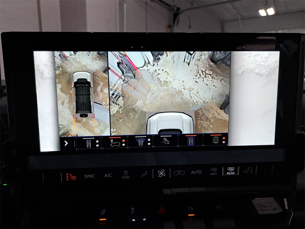 New 2025 GMC Hummer EV 2X image 34