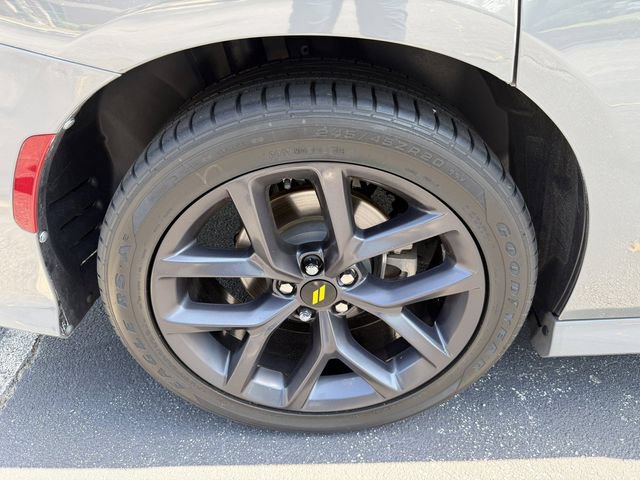 Used 2023 Dodge Charger GT w/ Plus Group RWD image 35