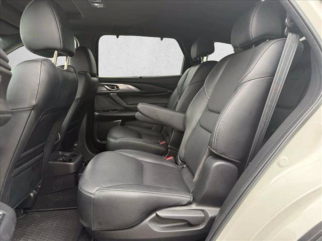 Used 2021 MAZDA CX-9 Grand Touring AWD/4WD image 16