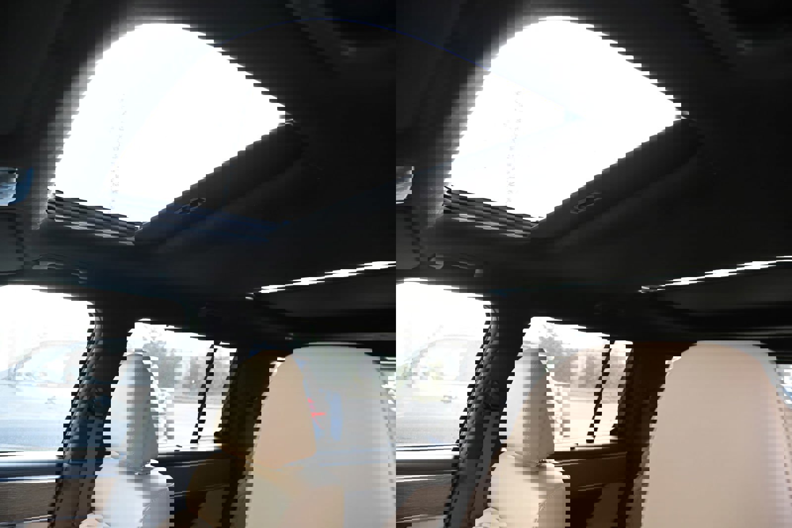 New 2026 Hyundai Santa Fe Calligraphy image 18