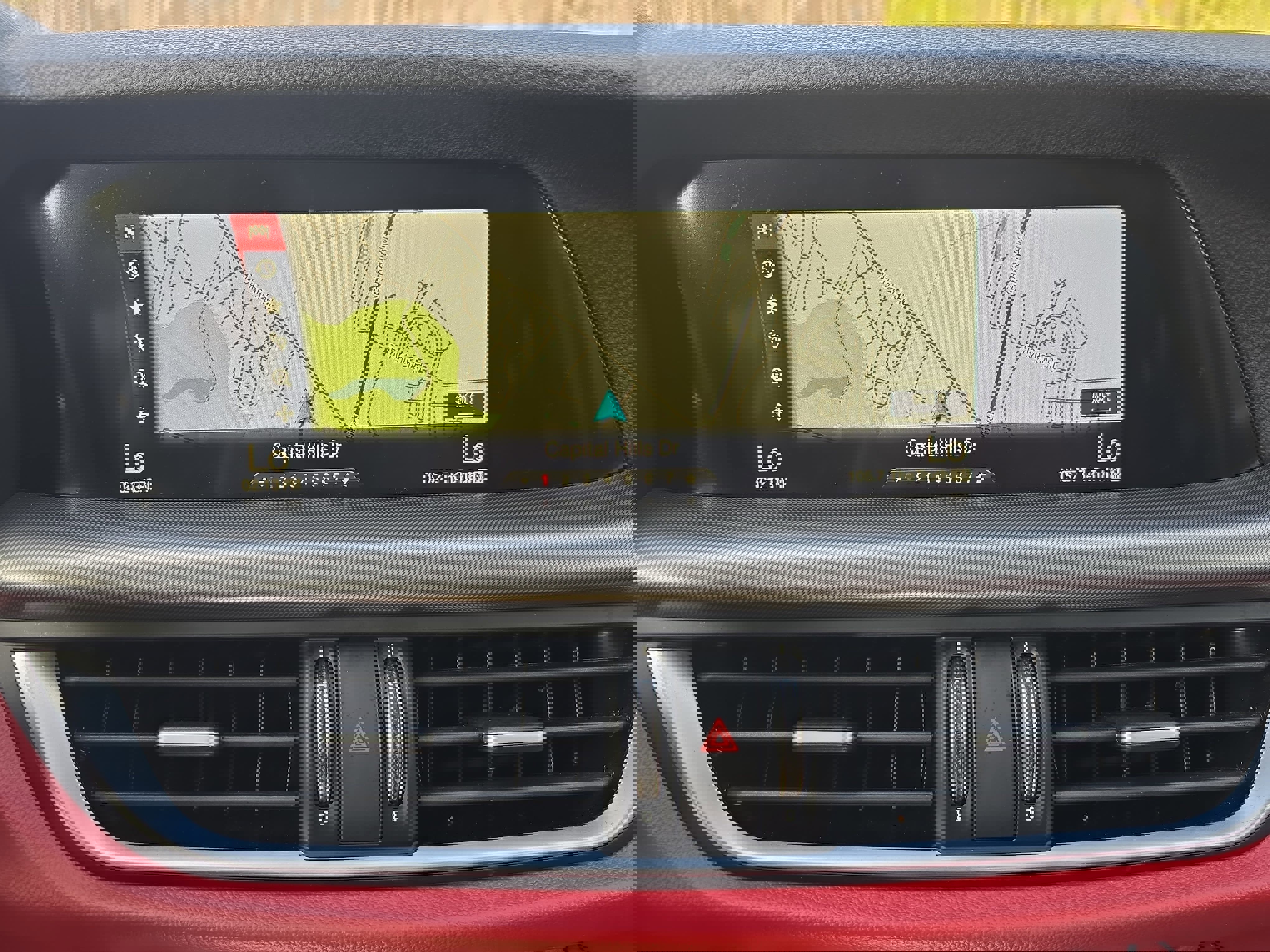 Used 2019 Alfa Romeo Stelvio Sport w/ Quick Order Package 22J Sport image 20