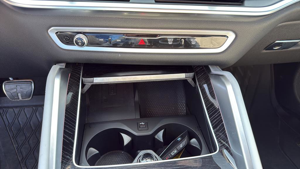 Used 2026 BMW X6 xDrive40i image 35