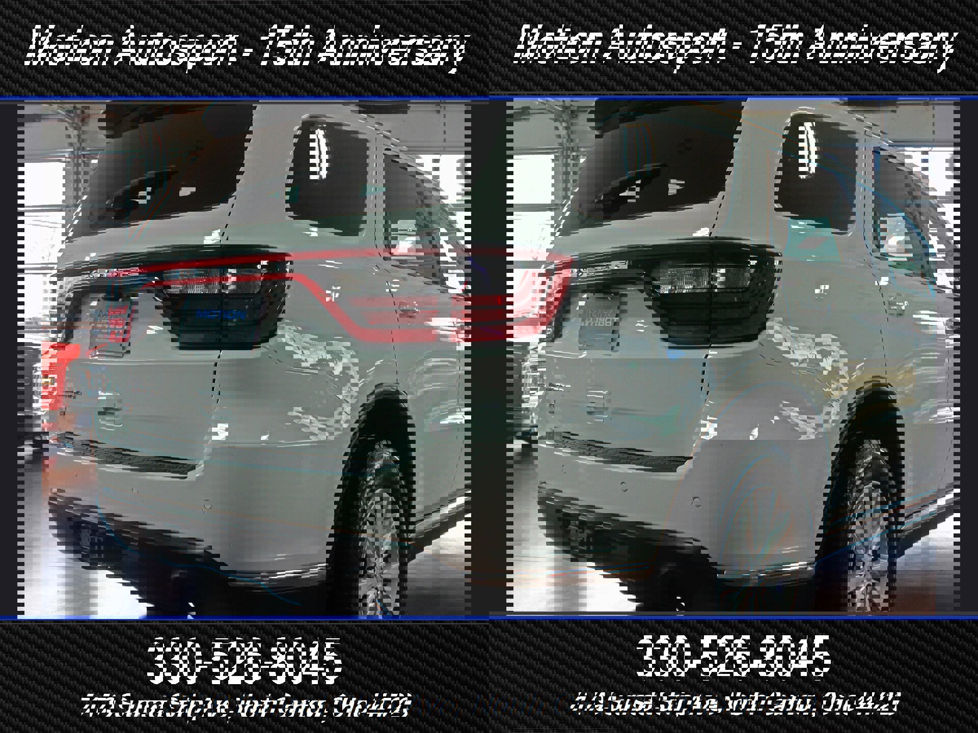 Used 2021 Dodge Durango SXT image 11