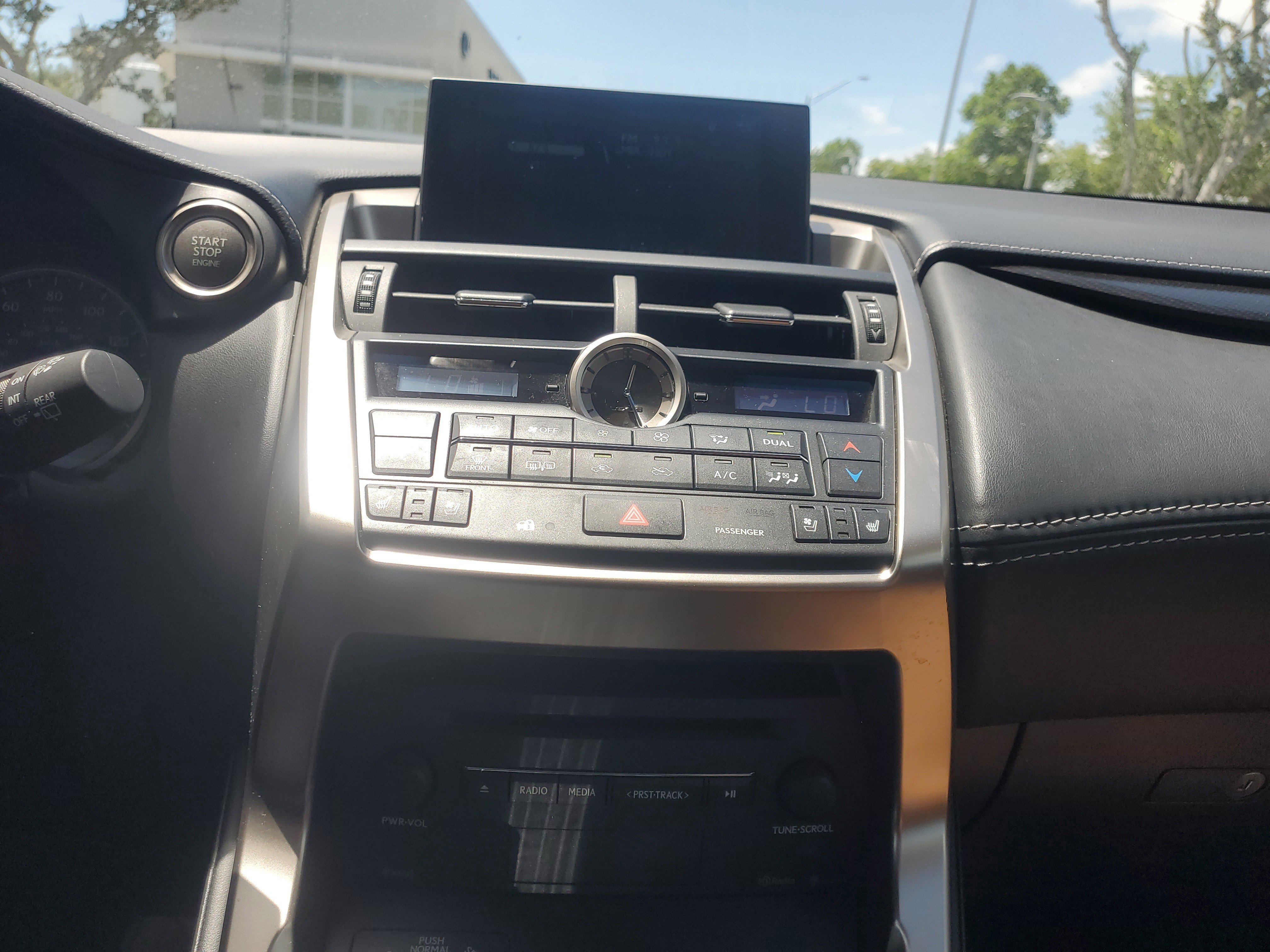 Used 2016 Lexus NX 200t FWD w/ Premium Package image 26