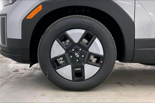 New 2026 Hyundai Santa Fe SE AWD/4WD image 33
