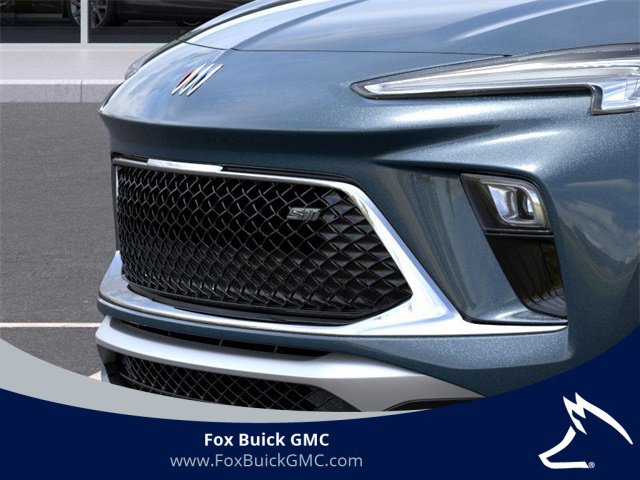 New 2026 Buick Encore GX Sport Touring w/ Comfort Package image 13