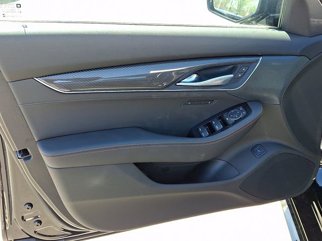 New 2026 Cadillac CT5 Sport image 8