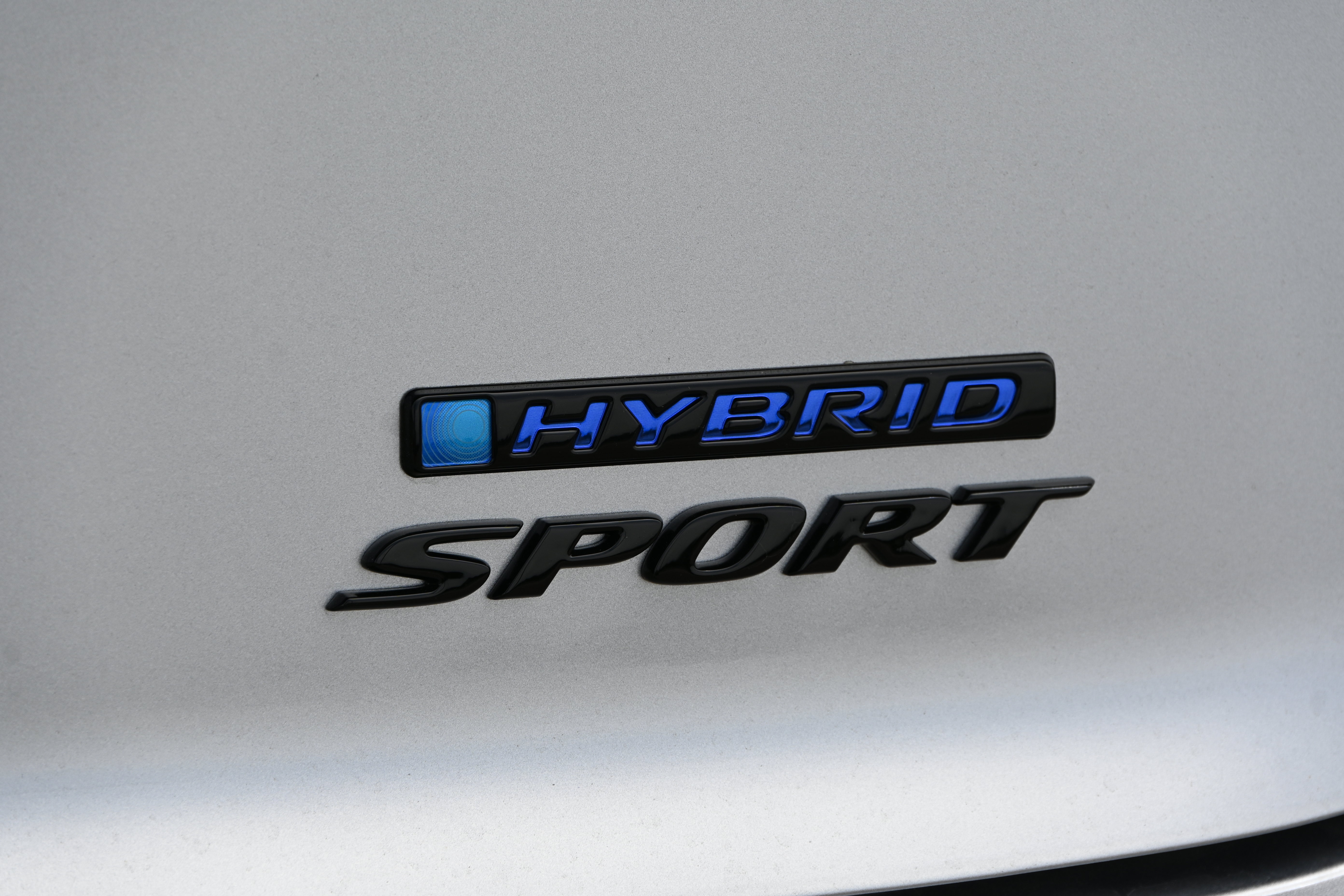 New 2026 Honda Accord Sport image 15