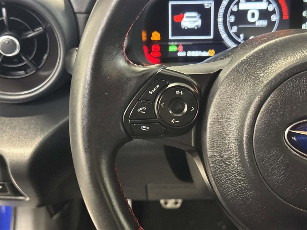 Used 2023 Subaru BRZ Limited image 28