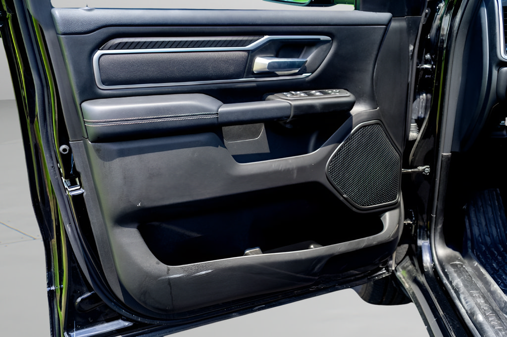 New 2026 RAM 1500 Lone Star AWD/4WD image 20