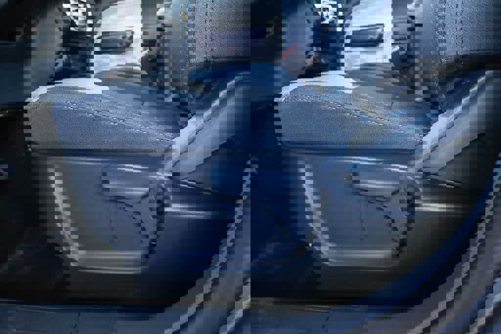 New 2026 Ford Maverick XLT image 19