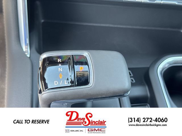 New 2026 GMC Sierra 1500 Denali w/ Technology Package AWD/4WD image 20