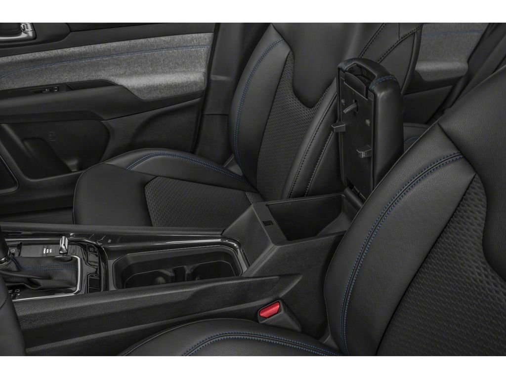 New 2026 Jeep Compass Limited w/ Limited Altitude Pack image 15