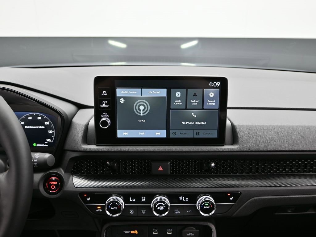 New 2026 Honda CR-V TrailSport image 46