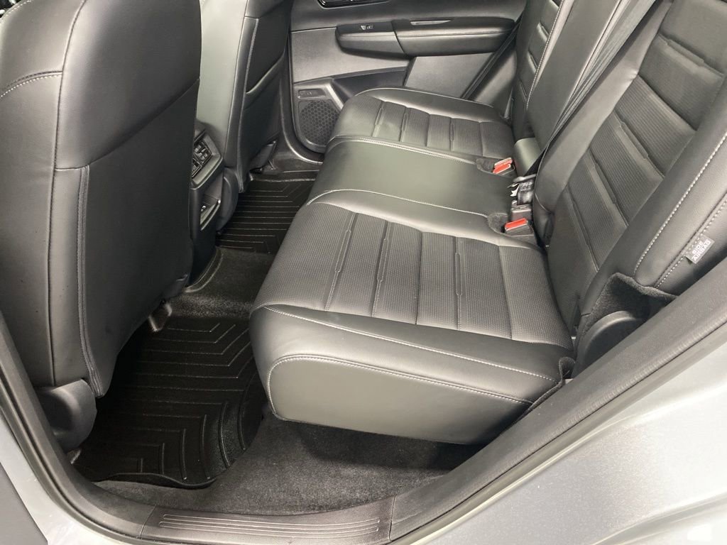 Used 2025 Honda CR-V EX-L image 26